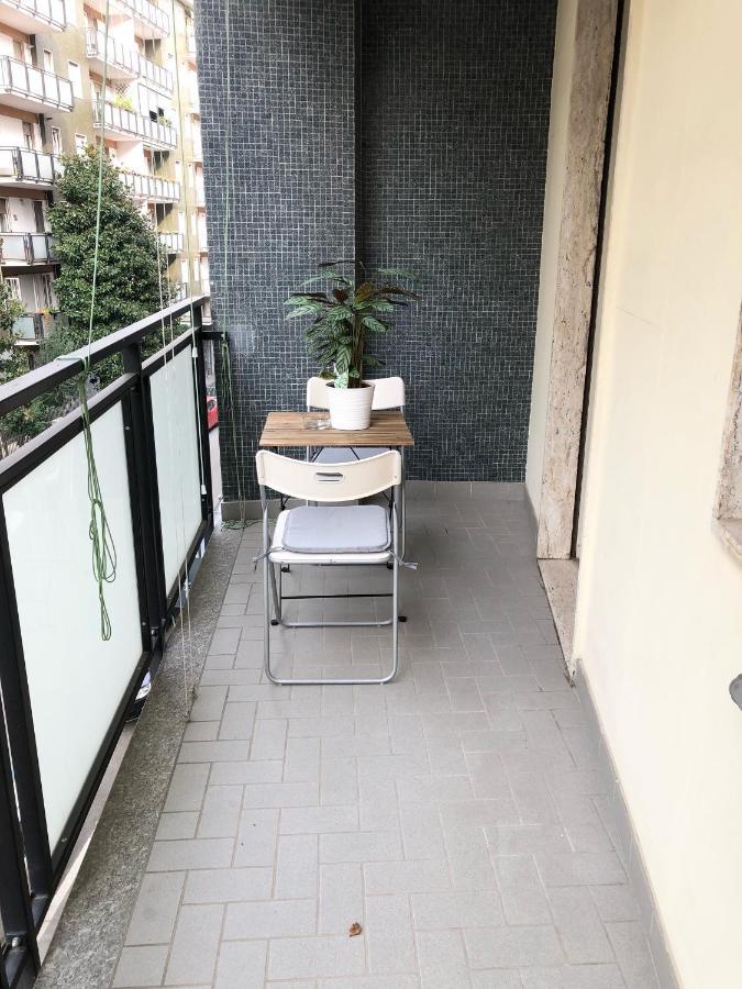 Casa Cavaleri Sweet Apartment Mm Bande Nere Milán Exterior foto